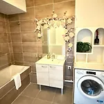 Apartamento Le Petit Bamboo -