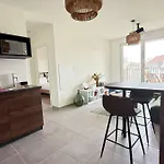 Le Petit Bamboo - Apartamento