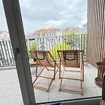 Le Petit Bamboo - Apartamento