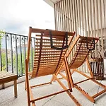 Apartamento Le Petit Bamboo - *