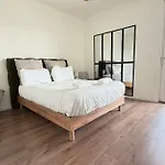Le Petit Bamboo - Apartamento Metz