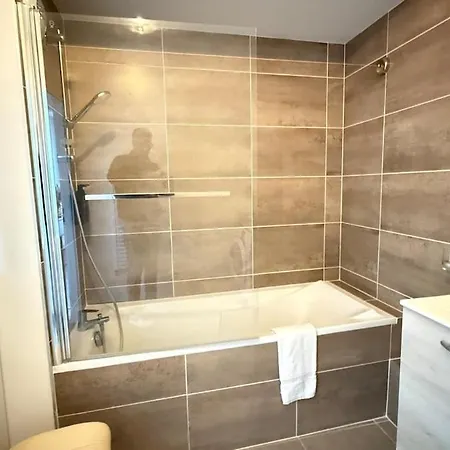 Le Petit Bamboo - Apartman *