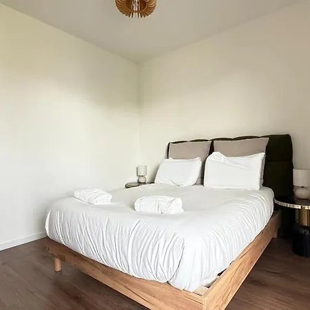 Apartman Le Petit Bamboo - *