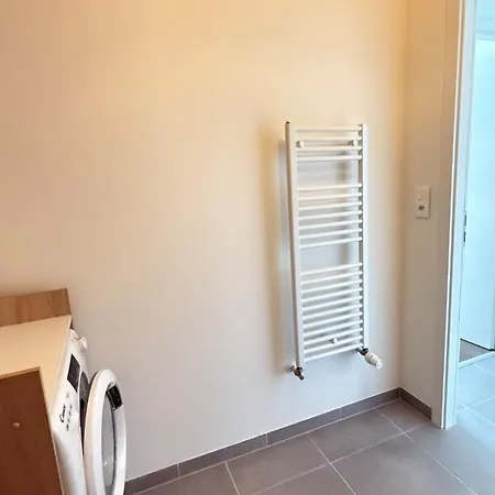 Apartman Le Petit Bamboo - Metz