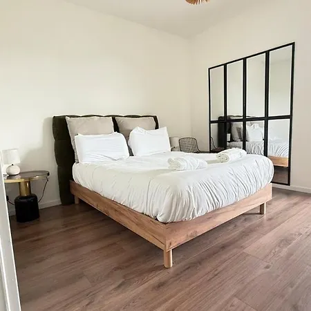 Le Petit Bamboo - Apartamento
