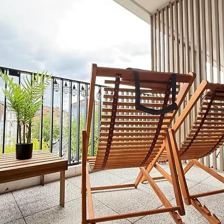 Le Petit Bamboo - Apartamento *