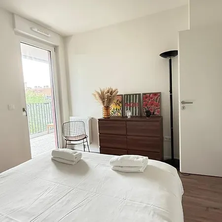 Le Petit Bamboo - Apartamento