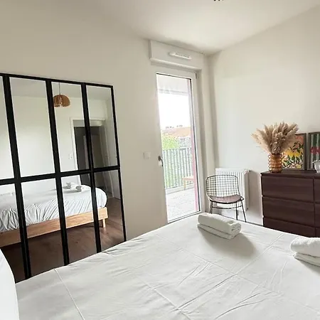 Apartman Le Petit Bamboo - *