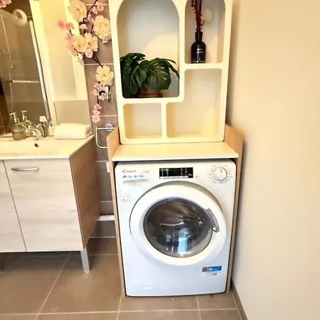 Apartman Le Petit Bamboo - *