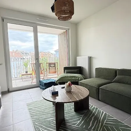 Le Petit Bamboo - Apartman *