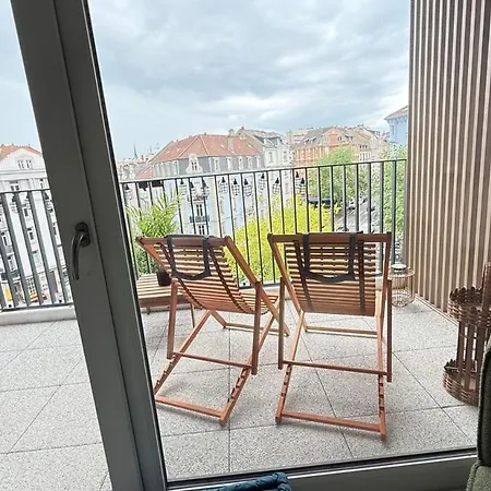 Le Petit Bamboo - Apartamento