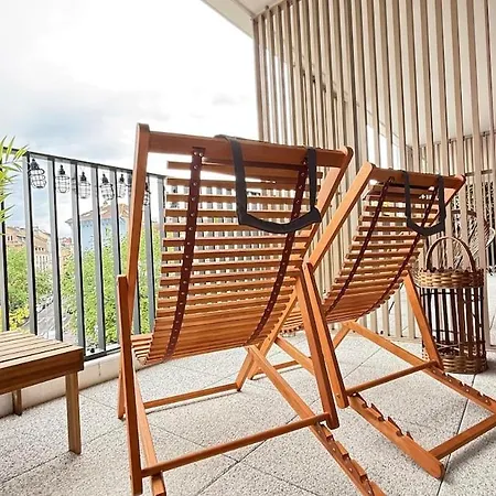 Apartamento Le Petit Bamboo - *
