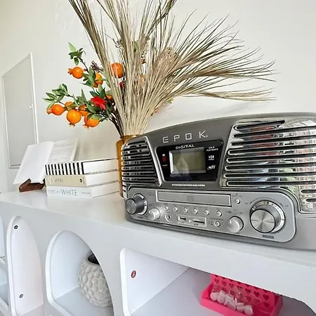 Le Petit Bamboo - Apartman