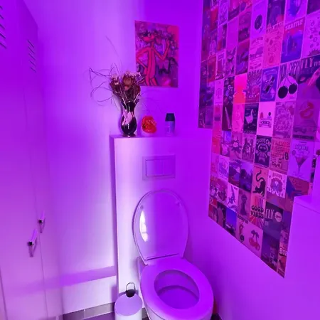 Le Petit Bamboo - * Metz