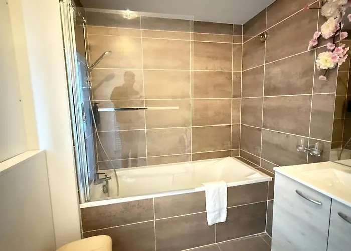 Le Petit Bamboo - 公寓 *