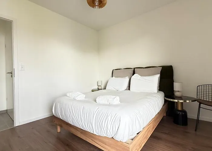 公寓 Le Petit Bamboo - *