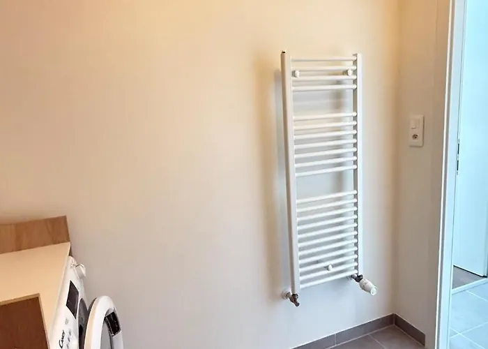 公寓 Le Petit Bamboo - 梅斯