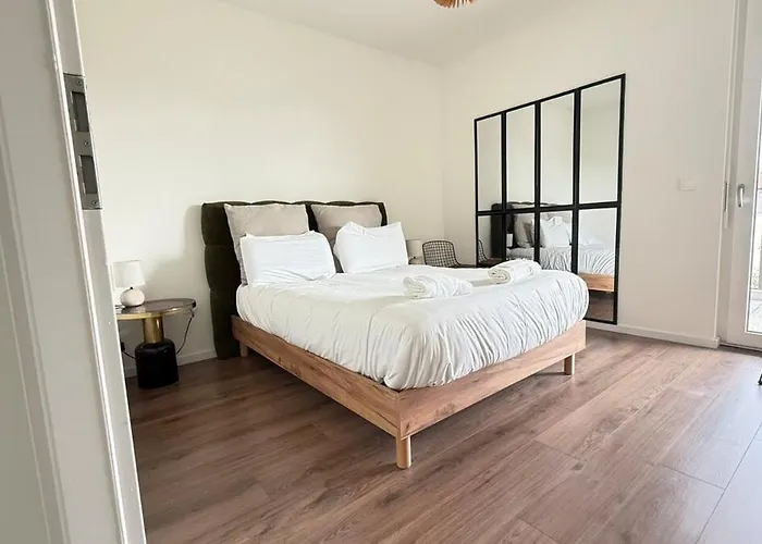 Le Petit Bamboo - 公寓