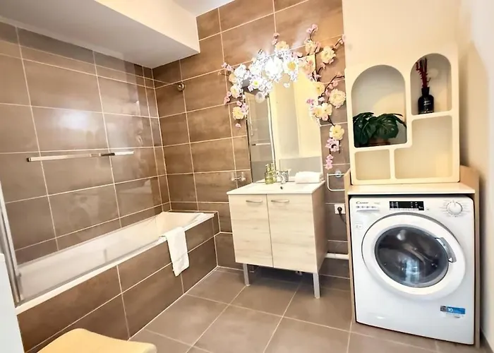 Le Petit Bamboo - 公寓 *