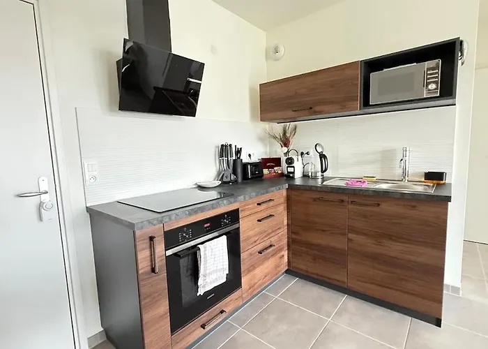 Le Petit Bamboo - 梅斯