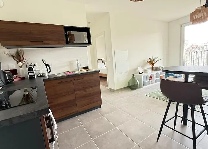 Le Petit Bamboo - 公寓 *