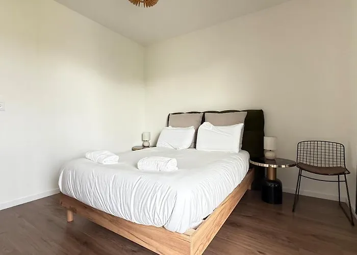 Le Petit Bamboo - 梅斯