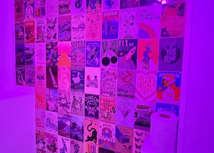 Le Petit Bamboo - 公寓