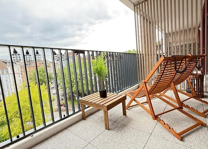 Le Petit Bamboo - 梅斯