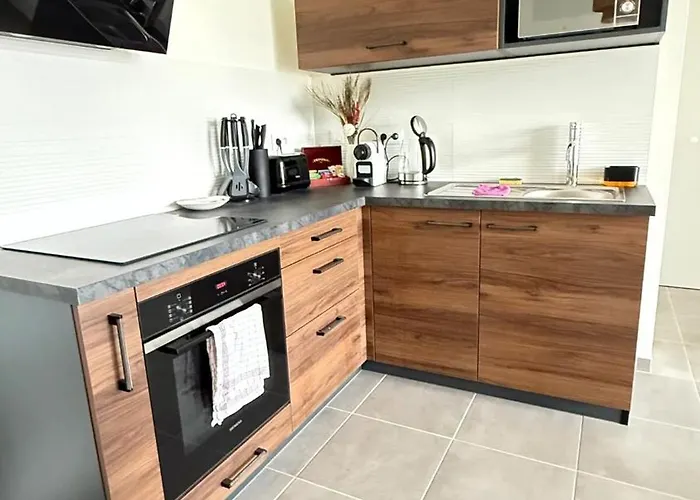 Le Petit Bamboo - 梅斯