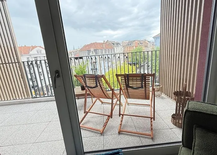 Le Petit Bamboo - 公寓